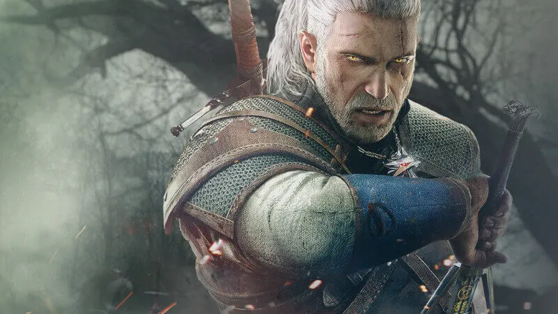 Wiedźmin 3 na PC za darmo, ale jest jeden warunek