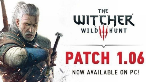 Najnowsza aktualizacja do Wiedźmina 3 na PC już dostępna