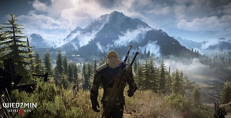 Wiedźmin 3: Dziki Gon – nowy gameplay i zawartość edycji kolekcjonerskiej (wideo)