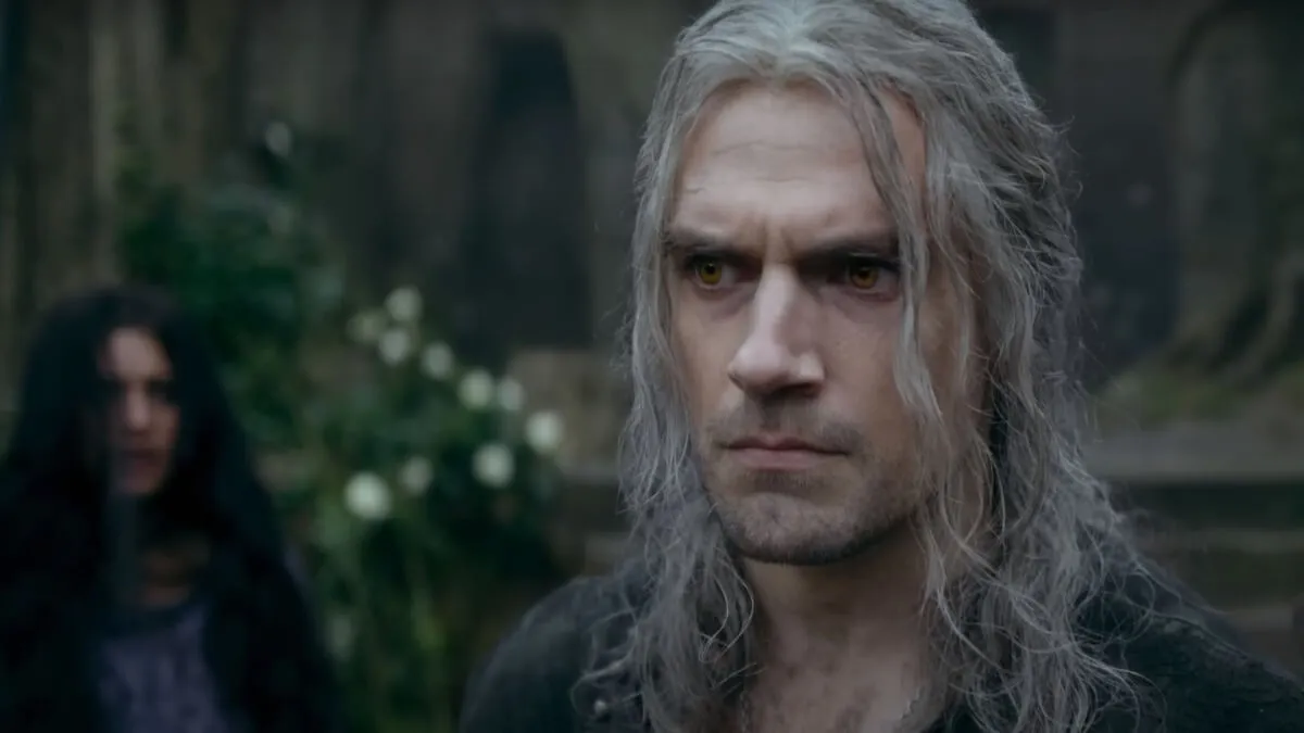 Wiedźmin na nowym zwiastunie. Netflix chce przekonać hejterów