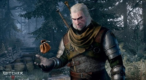CD Projekt chwali się wynikami. Rewelacyjna sprzedaż Wiedźmina 3
