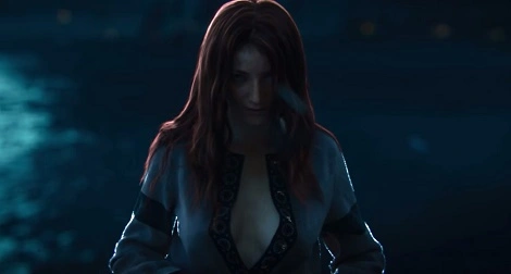 Wiedźmin 3: Dziki Gon otrzymał rewelacyjny zwiastun premierowy