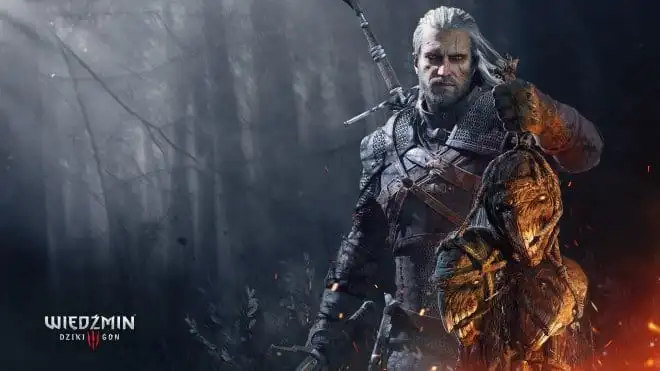 CD Projekt chwali się ogromną sprzedażą serii Wiedźmin