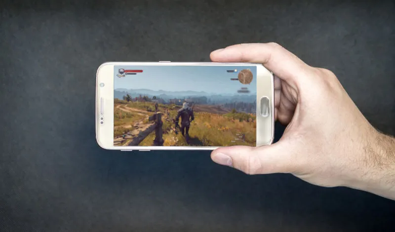 The Witcher Mobile? CD Projekt stworzy grę mobilną
