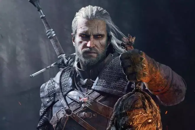 Ukończono scenariusz pilotażowego odcinka serialu Wiedźmin