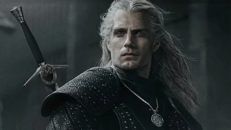 Wiedźmin: Netflix ujawnił obsadę drugiego sezonu