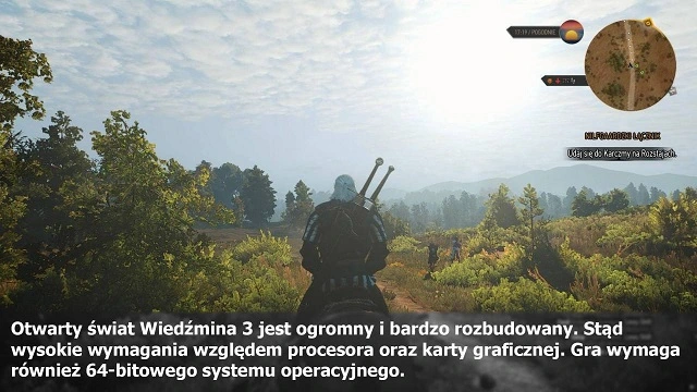 wiedzmin plex 1