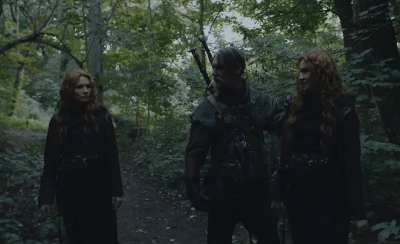 Powstał pełnometrażowy fanowski film o Wiedźminie! Obejrzycie go za darmo (wideo)