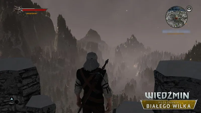 Wiedźmin: Pożegnanie Białego Wilka coraz bliżej! Zobaczcie gameplay