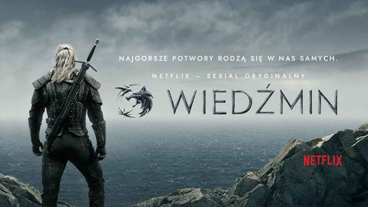 Trzeci sezon serialu Wiedźmin ma mieć więcej wspólnego z książkami