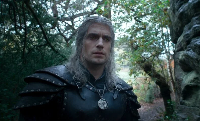 PETA dostrzega potworny problem w drugim sezonie serialu Wiedźmin