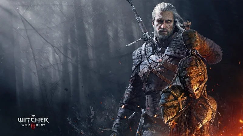 Wiedźmin 3 bez ekranów ładowania na Xbox Series X