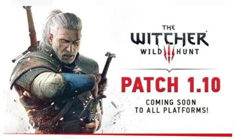 Ogromna aktualizacja do Wiedźmina 3 już dostępna na wszystkie platformy!