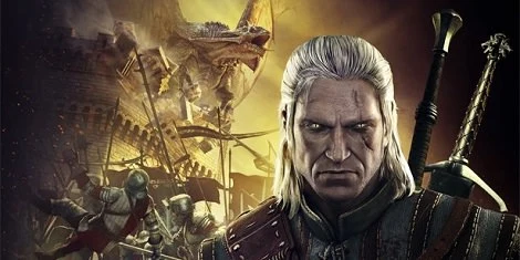 Platige Image potwierdza prace nad filmową adaptacją Wiedźmina!