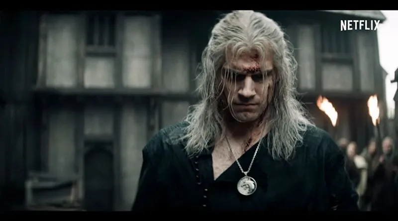 Premiera serialu Wiedźmin od Netflixa odbędzie się szybciej, niż prognozowano