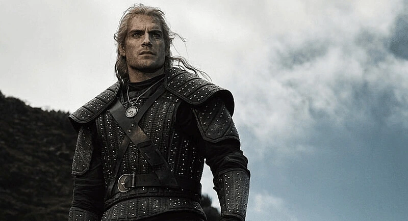 Mamy nowe zdjęcia i plakat z Wiedźmina od Netfliksa!