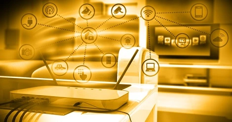 Coraz więcej routerów zarażonych wirusem, który… zabezpiecza je przed hakerami