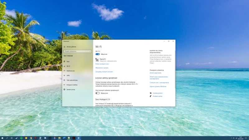 Microsoft potwierdza problemy z internetem w Windows 10 (2004)