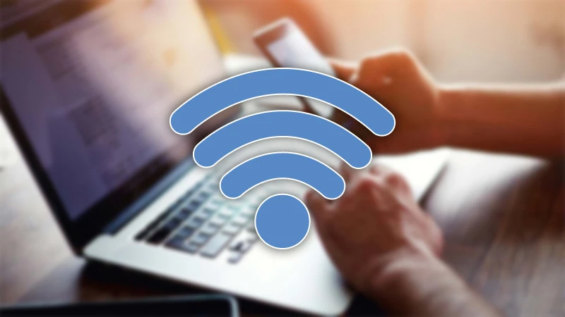 WiFi jest wolniejsze od internetu mobilnego w ponad 30 krajach