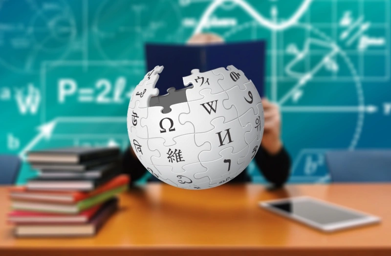 Wikipedia doczeka się odświeżonego wyglądu. Nareszcie