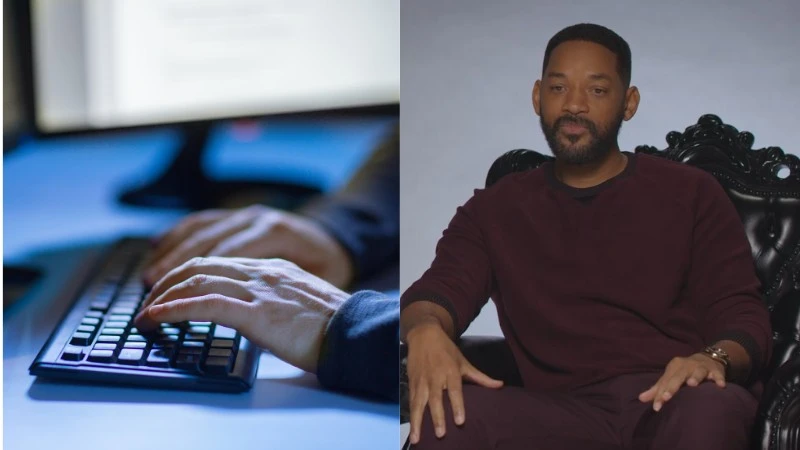 Polka straciła majątek. Uwierzyła, że Will Smith przekaże jej fortunę