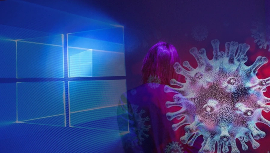 Koronawirus przedłużył wsparcie Windows 10 Fall Creators Update