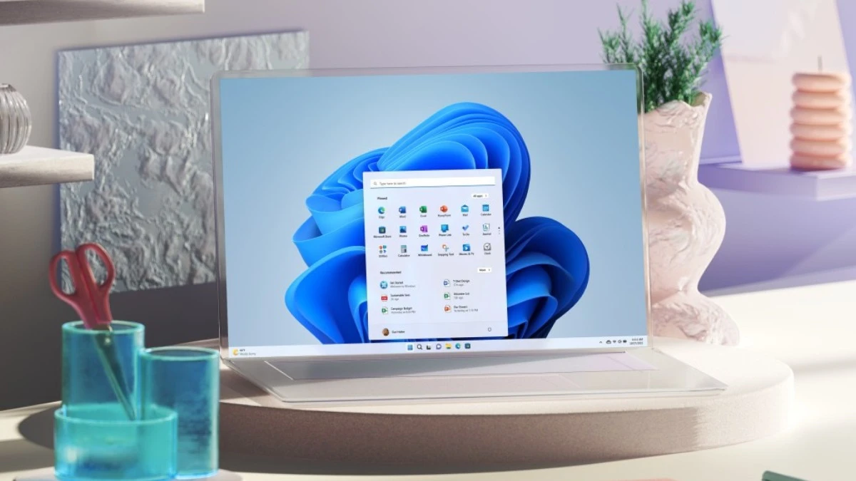 Zmiana pozycji paska zadań w Windows 11 możliwa? Microsoft robi zamieszanie