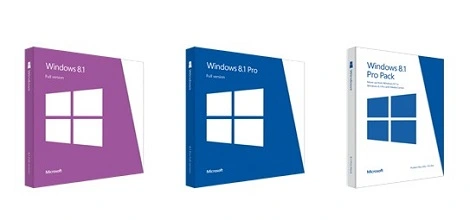 Microsoft wyjaśnia zasady cyklu pomocy technicznej dla systemu Windows 8.1