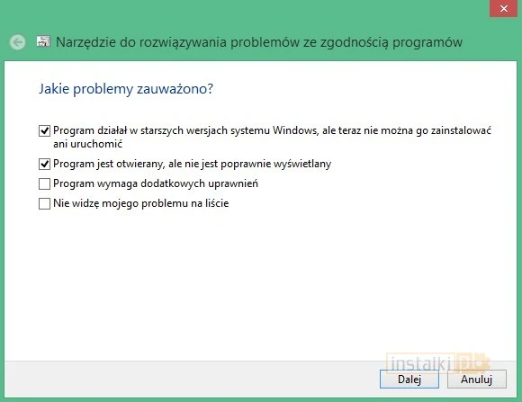 win8 tryb zgodnosci 7