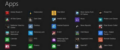 Microsoft bada fale mózgowe oglądających reklamy w aplikacjach Windows 8