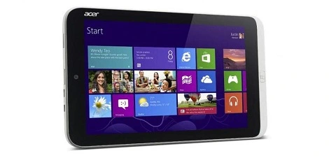 Małe tablety z Windows 8 dostaną Office 2013 za darmo