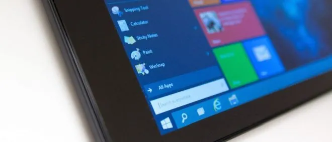 Windows Cloud na pierwszych zdjęciach