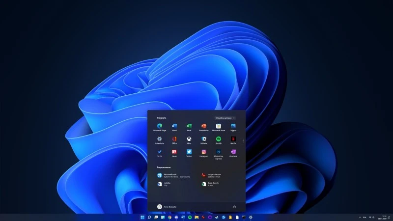 Tej funkcji użytkownicy Windows 10 chcą w Windows 11