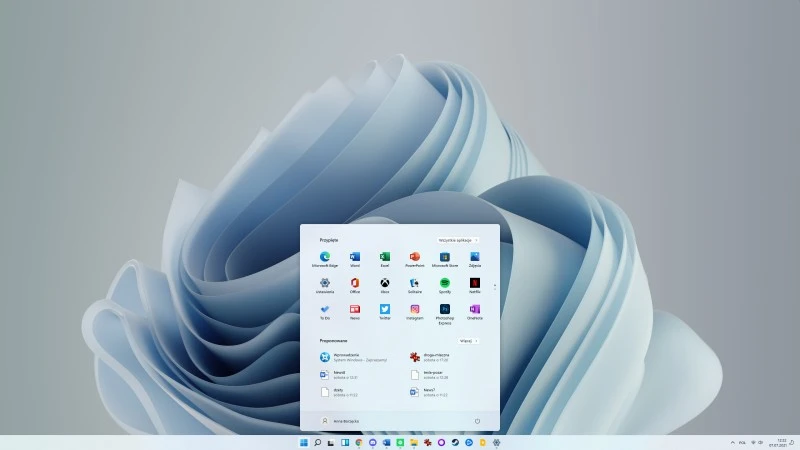 Windows 7 nie zaktualizujesz bezpośrednio do Windows 11