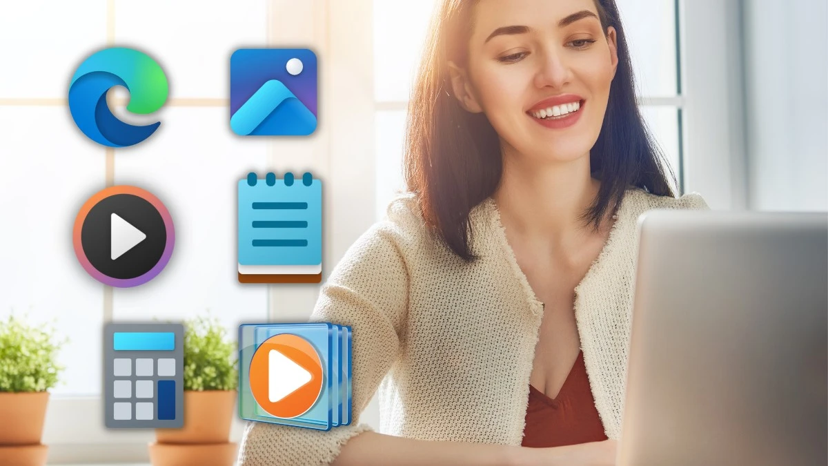 Darmowe alternatywy dla domyślnych aplikacji w Windows 10 i Windows 11