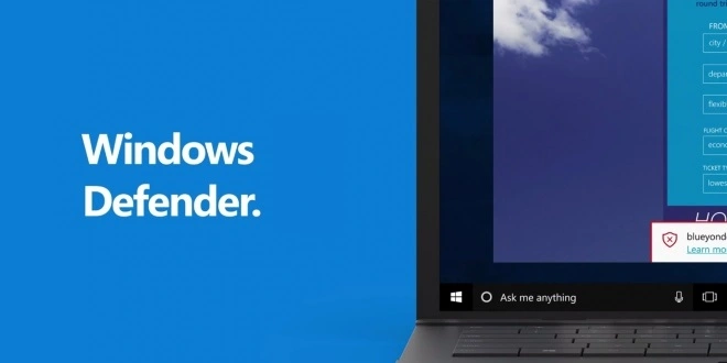 Od teraz w Windows 10 nie wyłączysz Windows Defendera na stałe