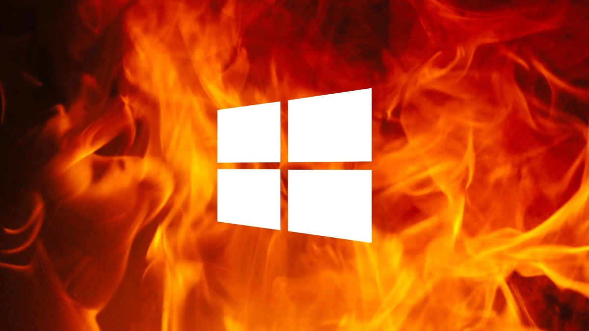 Hakerzy rozpowszechniają malware, używając narzędzia do raportowania błędów w Windows