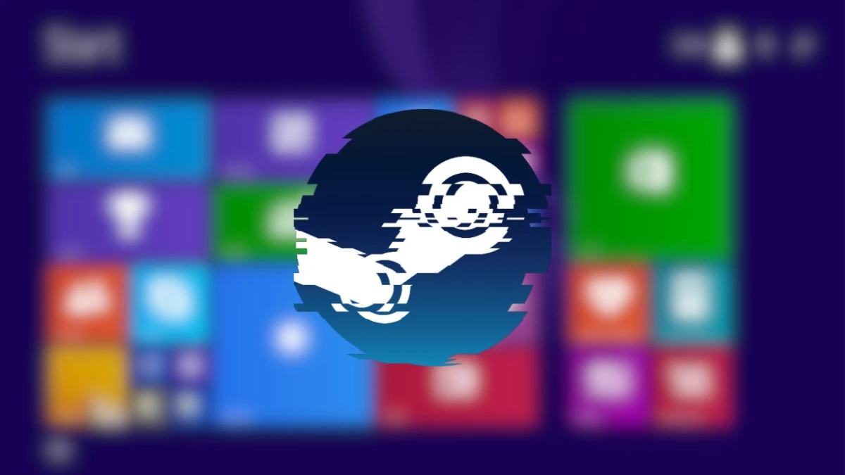 Steam wkrótce przestanie działać na Windows 7 i Windows 8