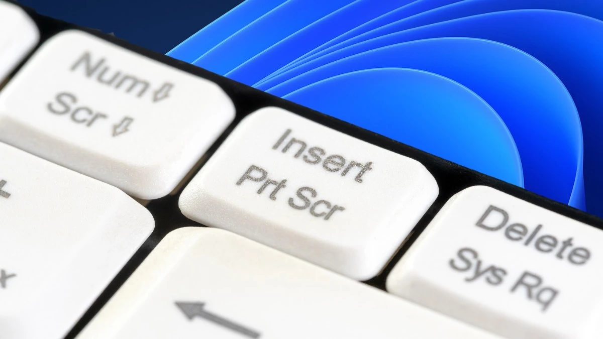 Klawisz Print Screen będzie działał w Windows 11 inaczej. Nie każdemu się to spodoba
