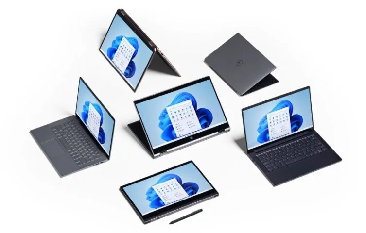 Windows 11 niezbyt popularny. Mało kto dokonał przesiadki