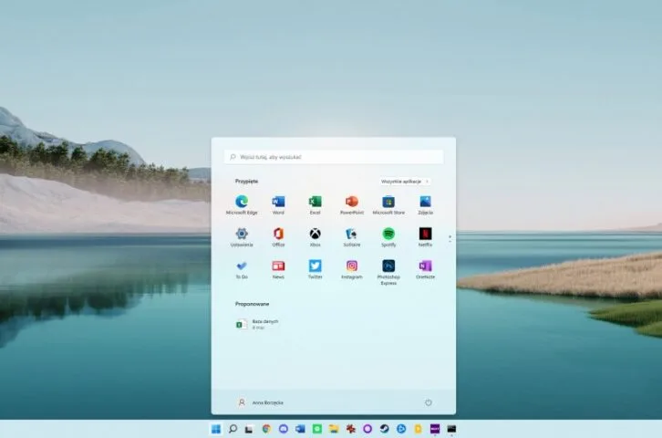 Microsoft pracuje nad nowym Narzędziem Wycinanie. Tak będzie wyglądać w Windows 11