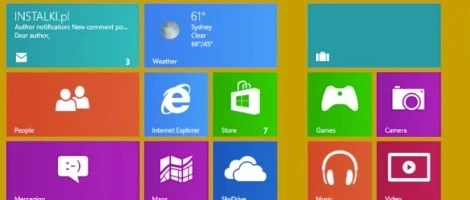 Kolejne krytyczne poprawki Windows 8 i IE10 w przyszłym tygodniu