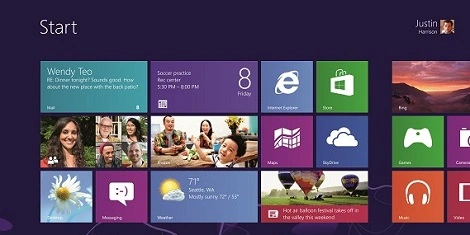 Zainteresowanie deweloperów systemem Windows 8.1 spada