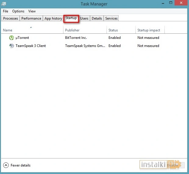 windows8 autostart 4