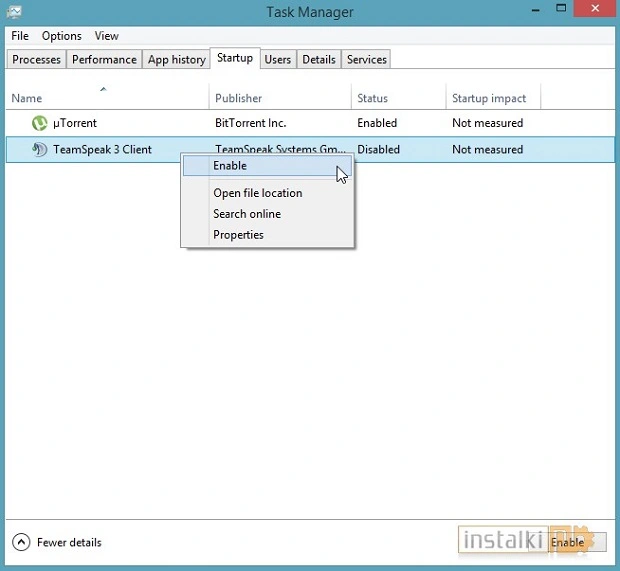 windows8 autostart 6