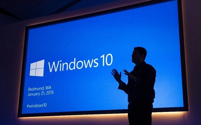 Windows 10 z imponującym rekordem. Windows 7 mocno w dół