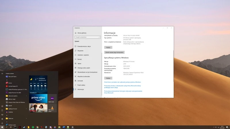 27% użytkowników Windows 10 powinno zaktualizować system. Czas: do maja