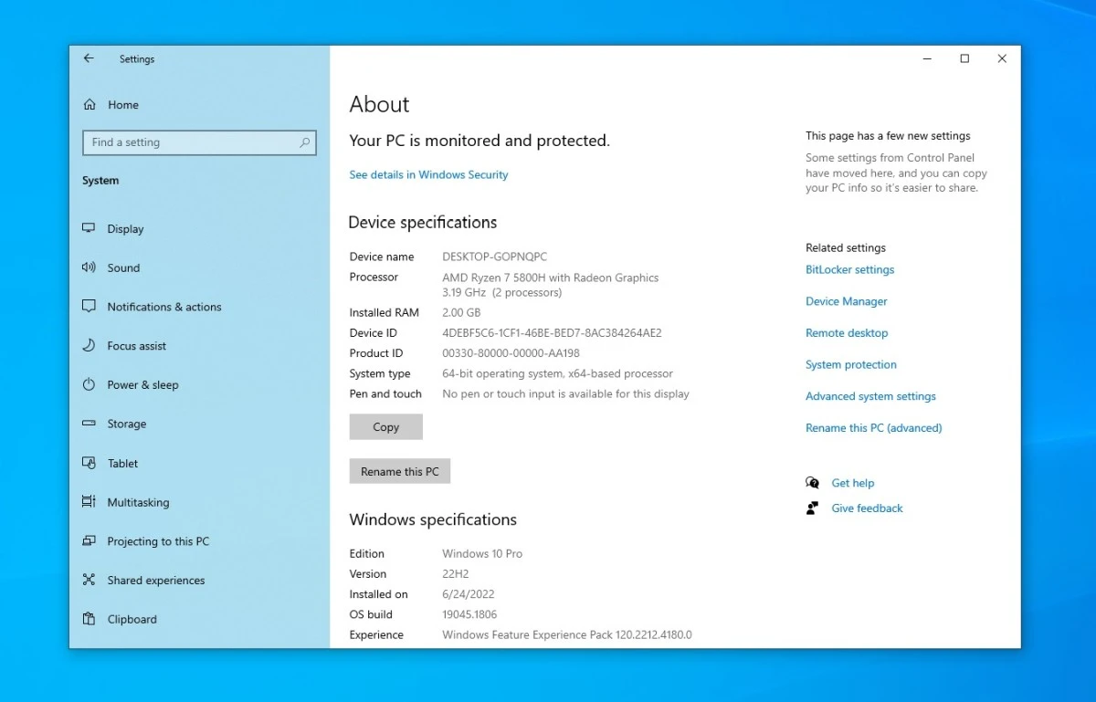 Windows 10 22H2 to rozczarowanie. Chcesz nowości, pobierz Windows 11
