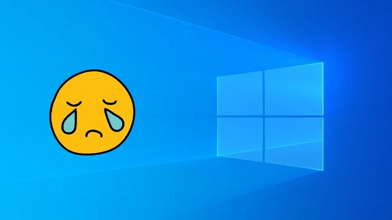 Nowa aktualizacja Windowsa 10 powoduje lawinę poważnych problemów