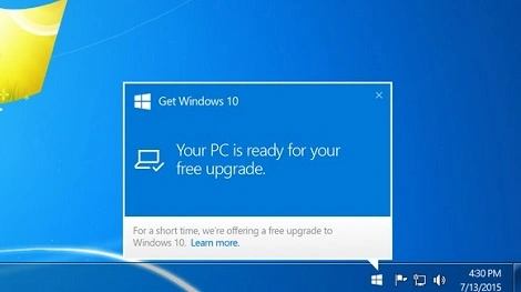 Wielka aktualizacja Windows 10 – Usuwa aż 120 błędów